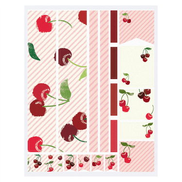cherry cherry