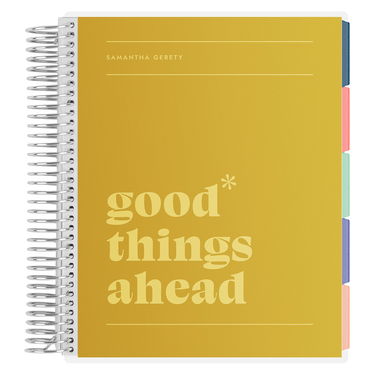 good things good things