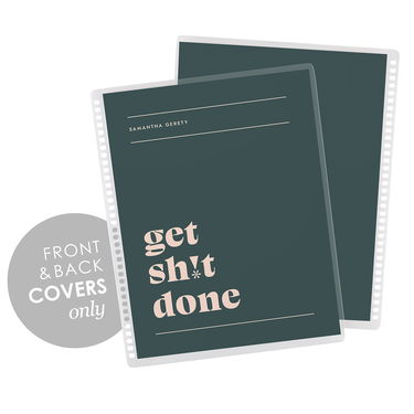 done done
