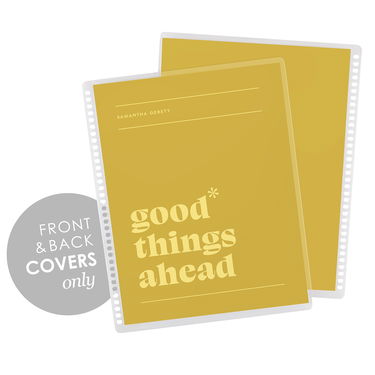 good things good things