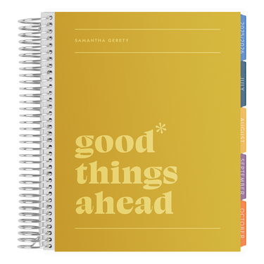 good things good things