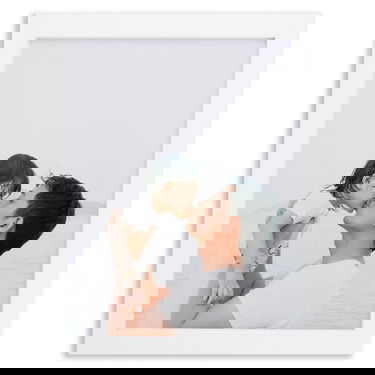 white white