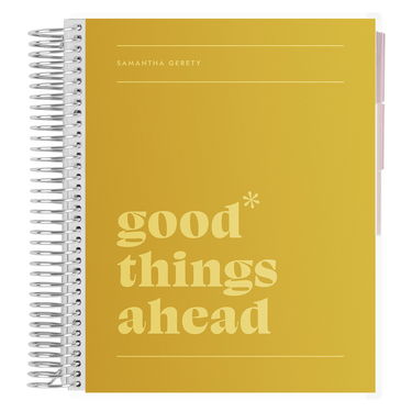 good things good things