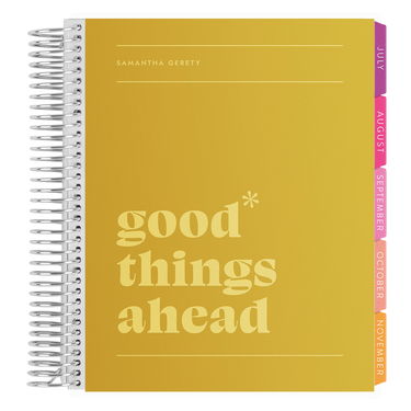 good things good things