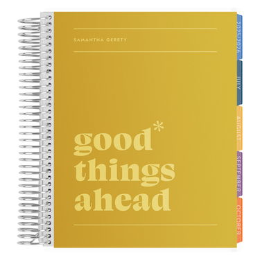 good things good things