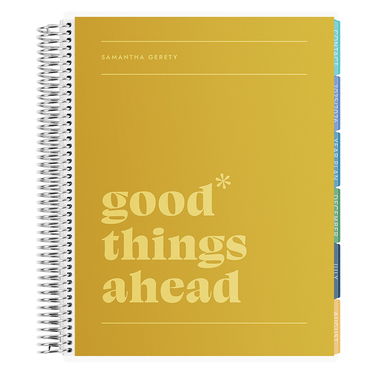 good things good things