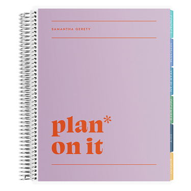 plan plan