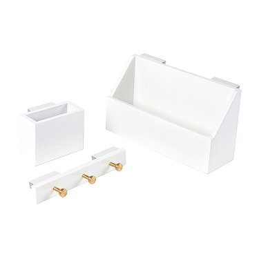 white (out of stock) white