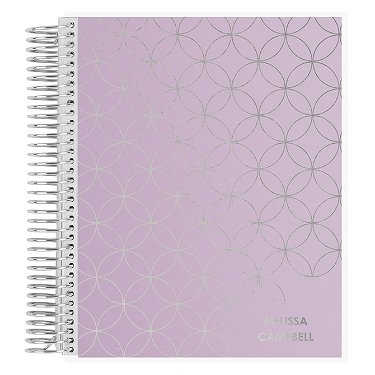 metallic silver metallic silver
