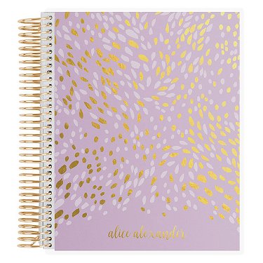 lilac & gold lilac & gold