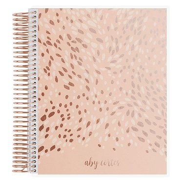cherry blossom & rose gold cherry blossom & rose gold