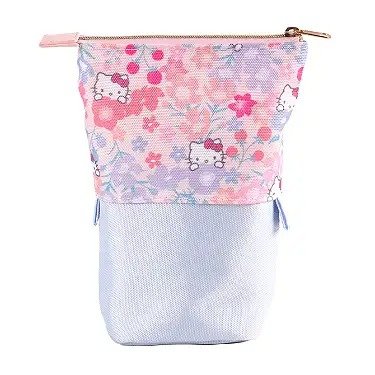 Hello Kitty Meadows Stand Up Pencil Case