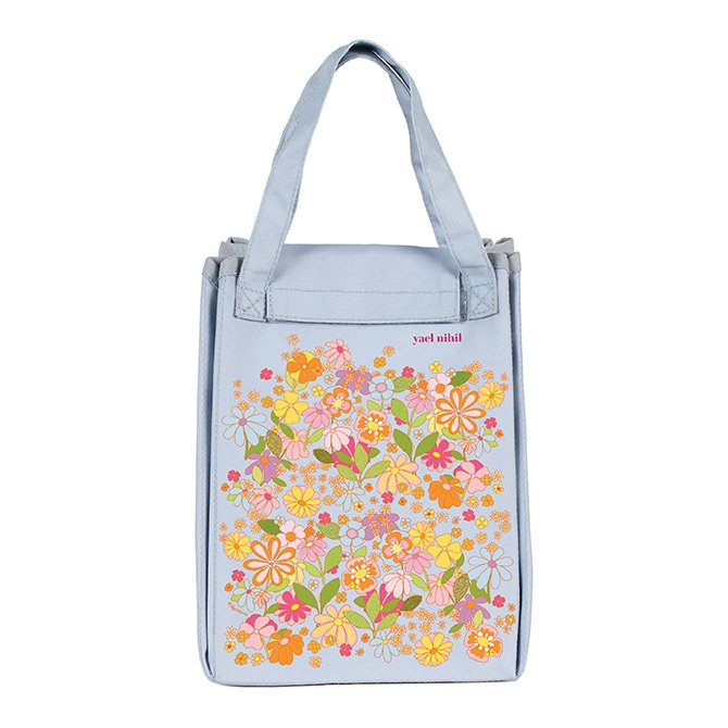 Simple Modern Lunch Bag Tote  Four Seasons - Wholesale Tanning Lotion