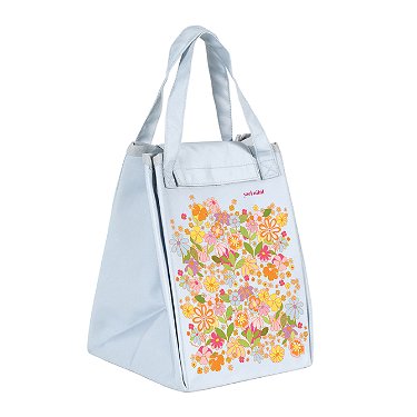 7 Liters Bento Lunch Tote Bag - Tinsico