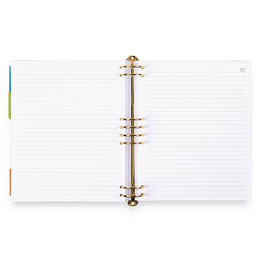Writing Journal (Includes a Cover with Two Inserts) — Corners Outreach