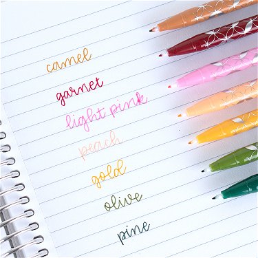 Writing Supplies | Markers, Gel Pens, Pencils | Erin Condren