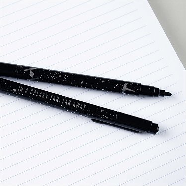 Fudenosuke Brush Pen 3-Pack