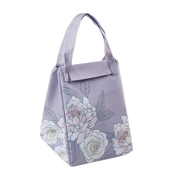 Flora Lunch Tote Erin Condren
