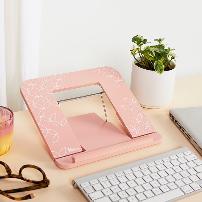 cute laptop stand for desk