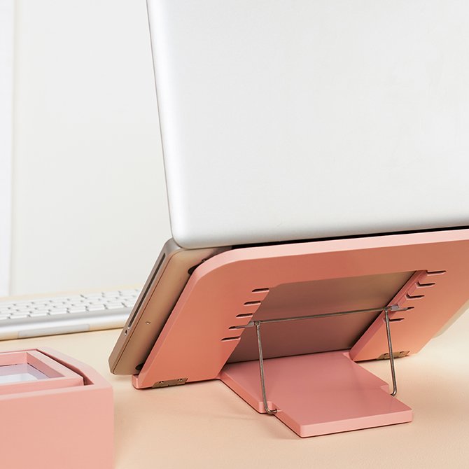 moko laptop stand