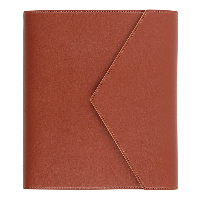 Camel A5 Ring Agenda Cover Erin Condren