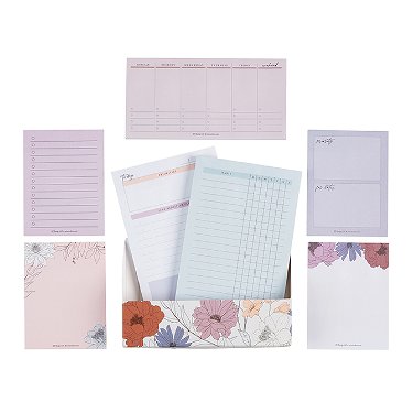 DF Sticky Notes Set - Adornit