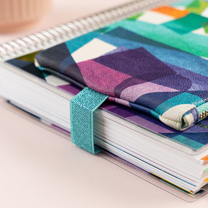 Harmony Colorful Ultimate Planny Pack | Erin Condren