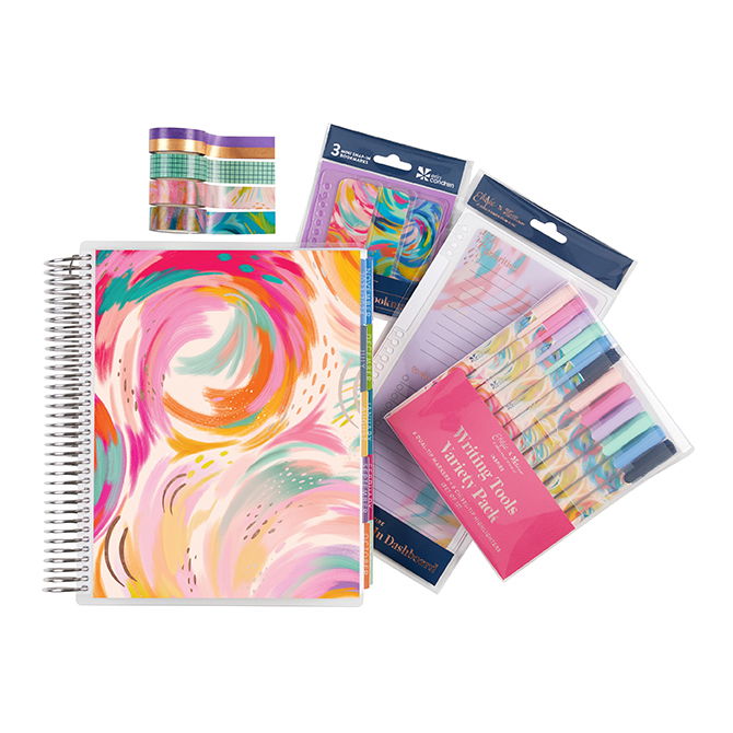 LifePlanner Bundles