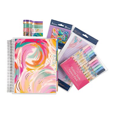 25 Inspiring Planner Accessories - Lydi Out Loud