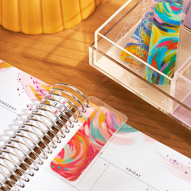 Favorite Add-On Accessories for your 2023 Planner! – STARTbrands