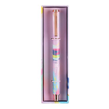 Wildflowers Gel Pen by Erin Condren