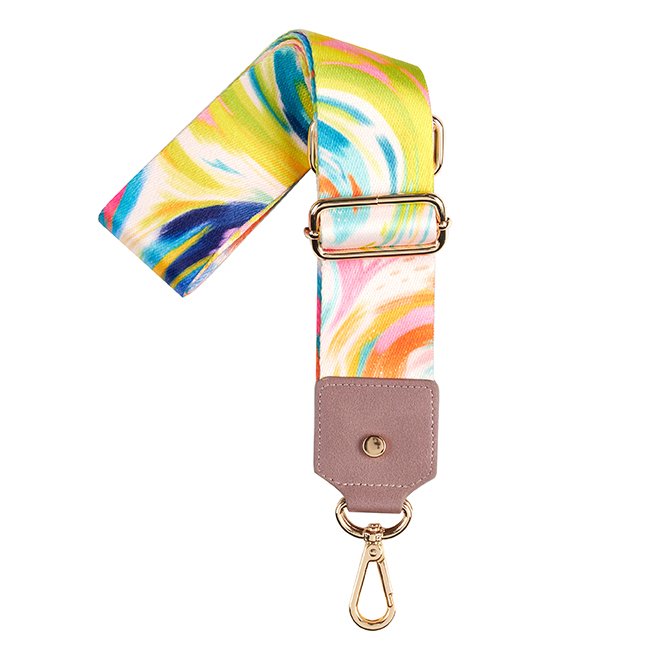 Inspire Interchangeable Bag Strap Erin Condren