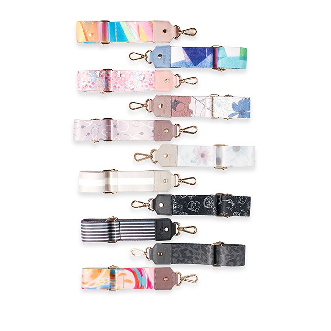 小物 DeuxiemeClasse EVERYDAY I LIKE BAG STRAP NEWS!｜Deuxieme Classe（ドゥーズィエムクラス）｜ブログ