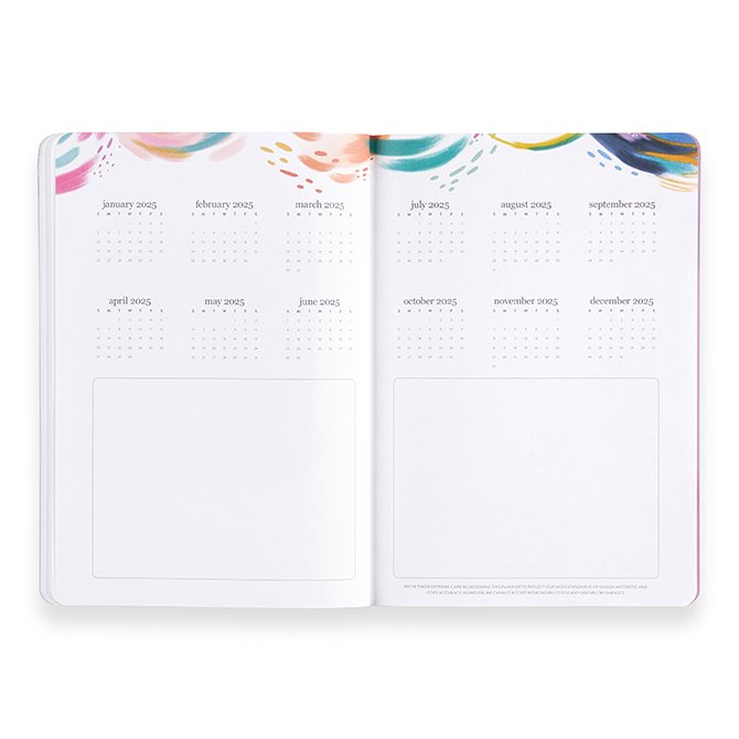 Monthly Planner PetitePlanner (18 Month) | Erin Condren Monthly Planner PetitePlanner (18 Month) | Erin Condren