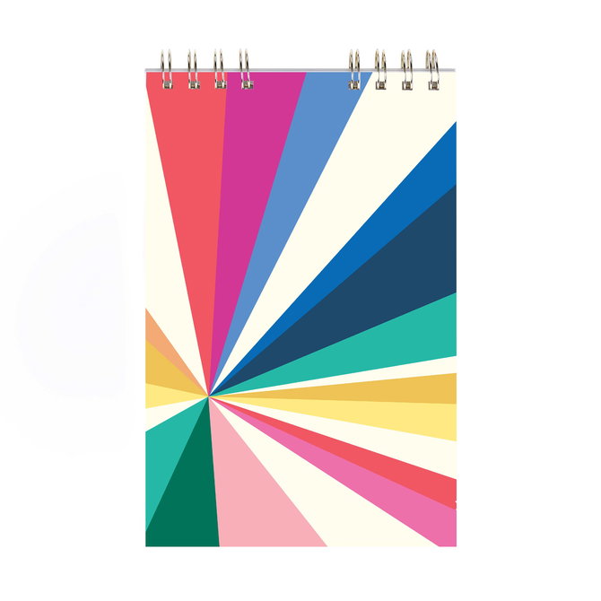 Notes Dat Top Legacy Notes Lined Top Spiral Notepad | Erin Condren