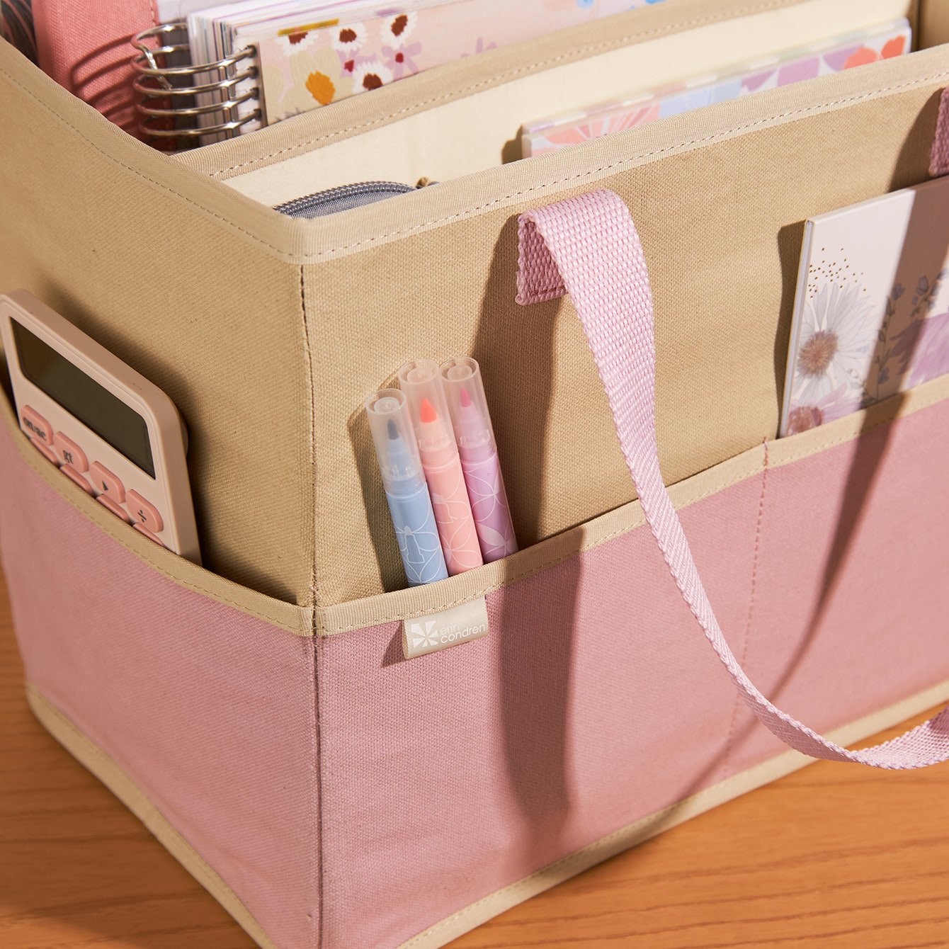 https://images.erincondren.com/Accessories_Aug-Dec_2023/August_Accessories/Lilac_Small_Organizer_Caddy/SmallCaddy_lilac_05.jpg?width=1340