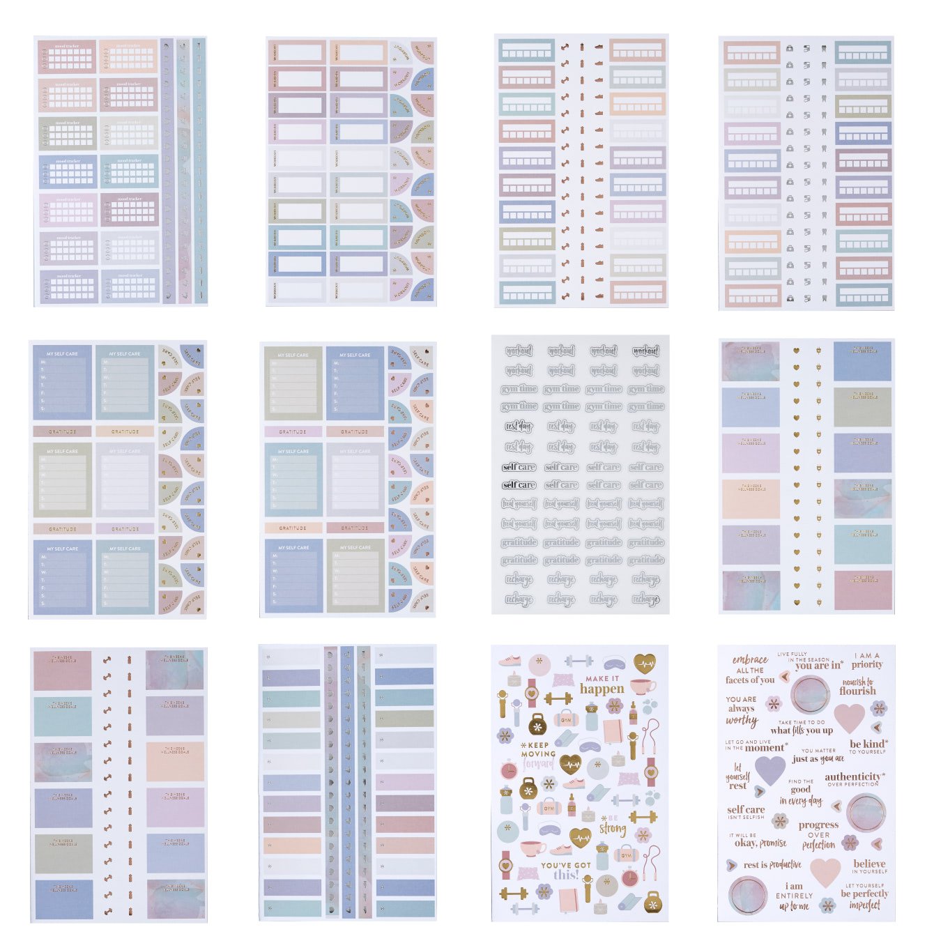 Sb best sale stickers free