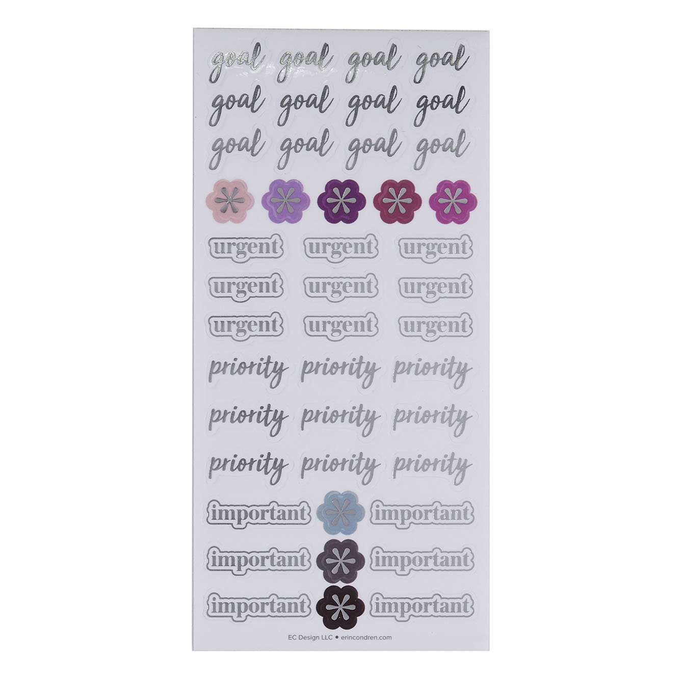 48 Butterfly Envelope Seals – 1.2 Inch Round Stickers, People & Family Theme