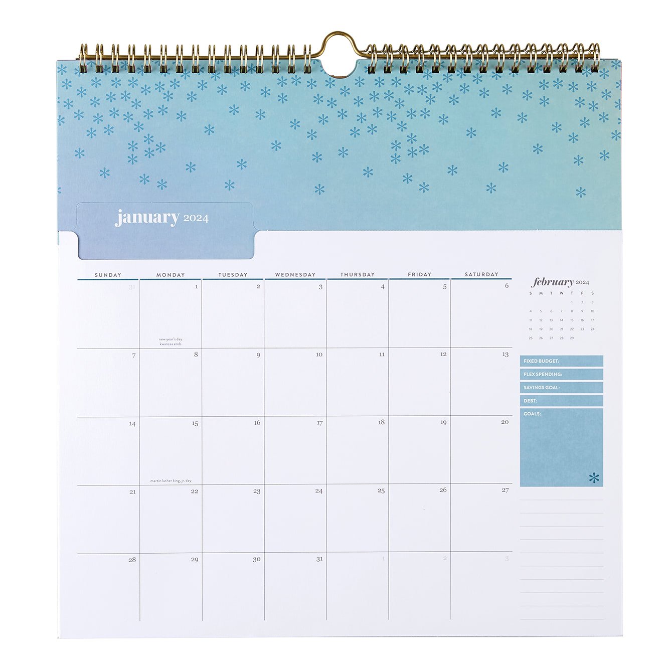 Monthly File Folder Bundle