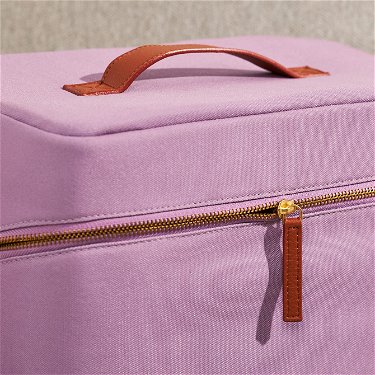 Organizer Case: Large; Ridge Top **Purple Only – Romanoff Products