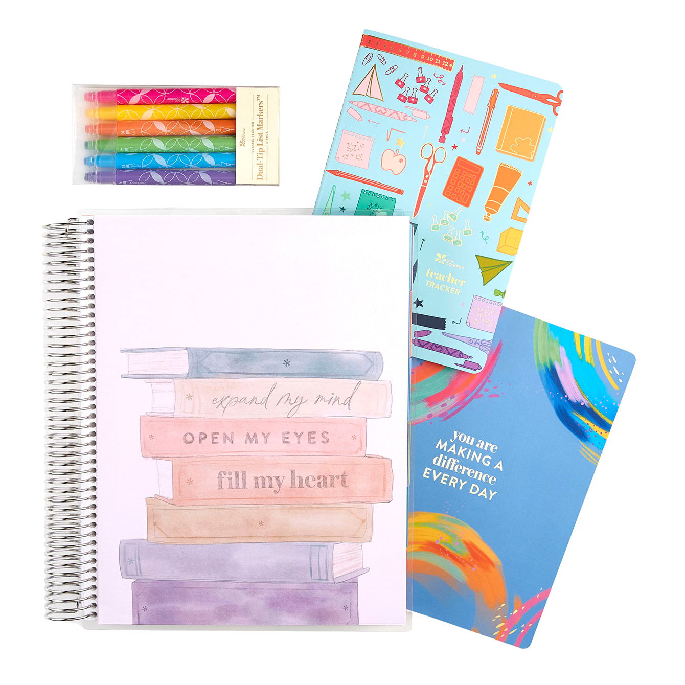 Teacher Lesson Planner Bundles