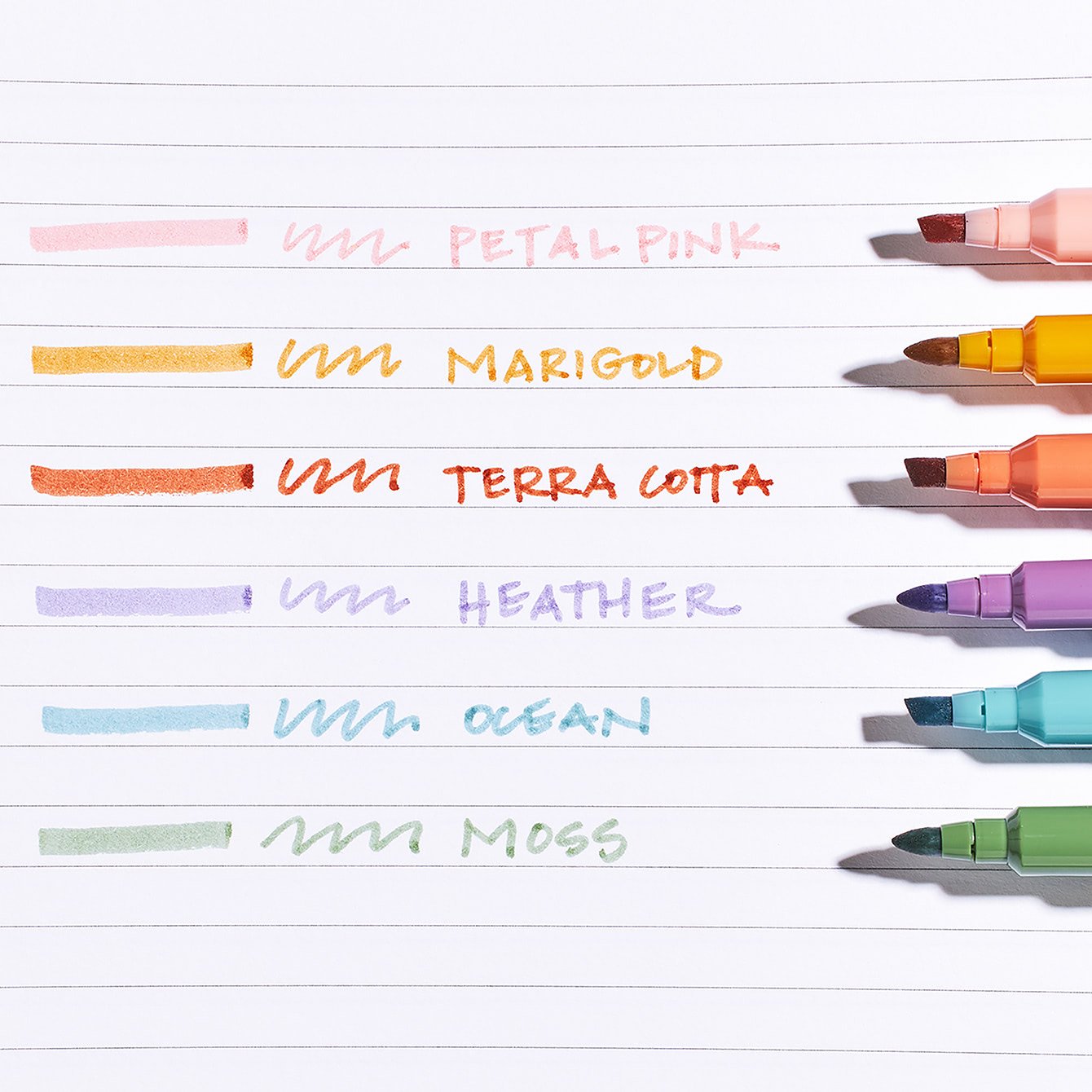 The Bold and the Beautiful: A Deep Dive into the World of Bold Highlighters