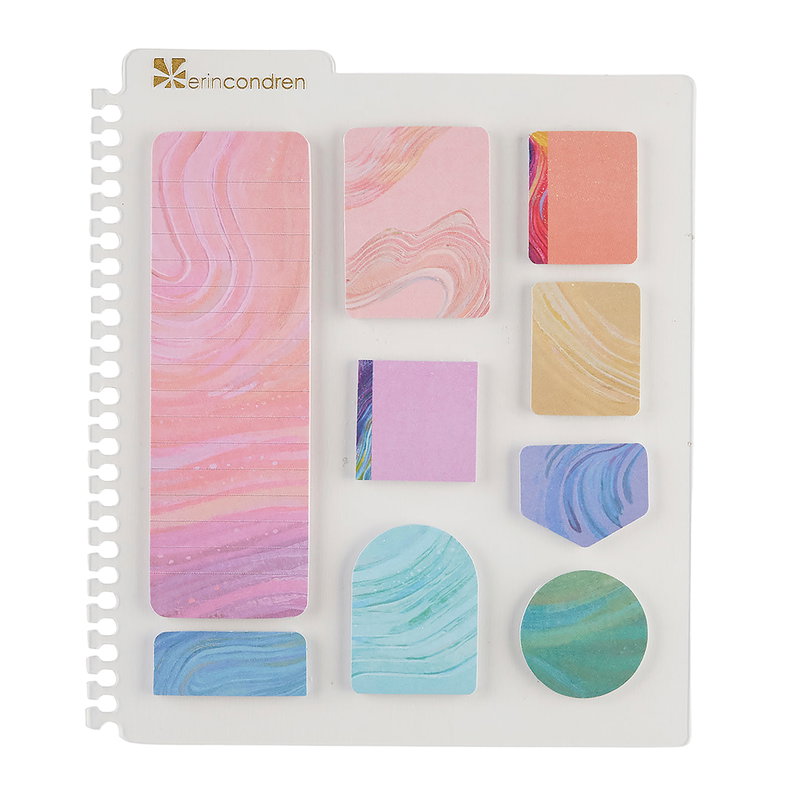 Evolve Universal Snap-In StylizedSticky™ Notes