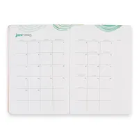 Monthly Planner PetitePlanner (18 Months)