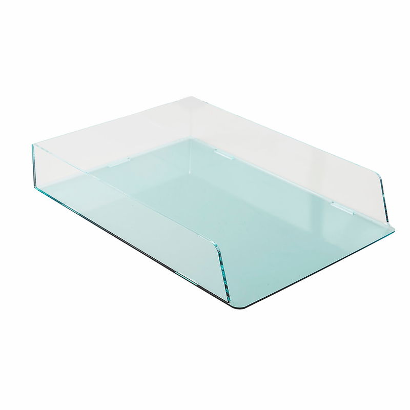 Essentials Acrylic Paper Tray
