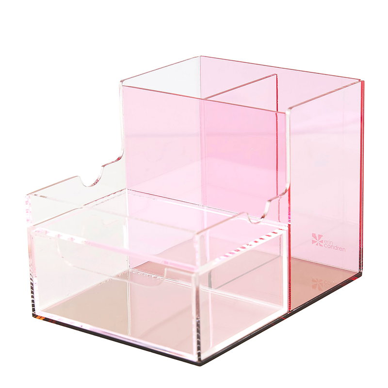 Essentials Acrylic Pencil Cup