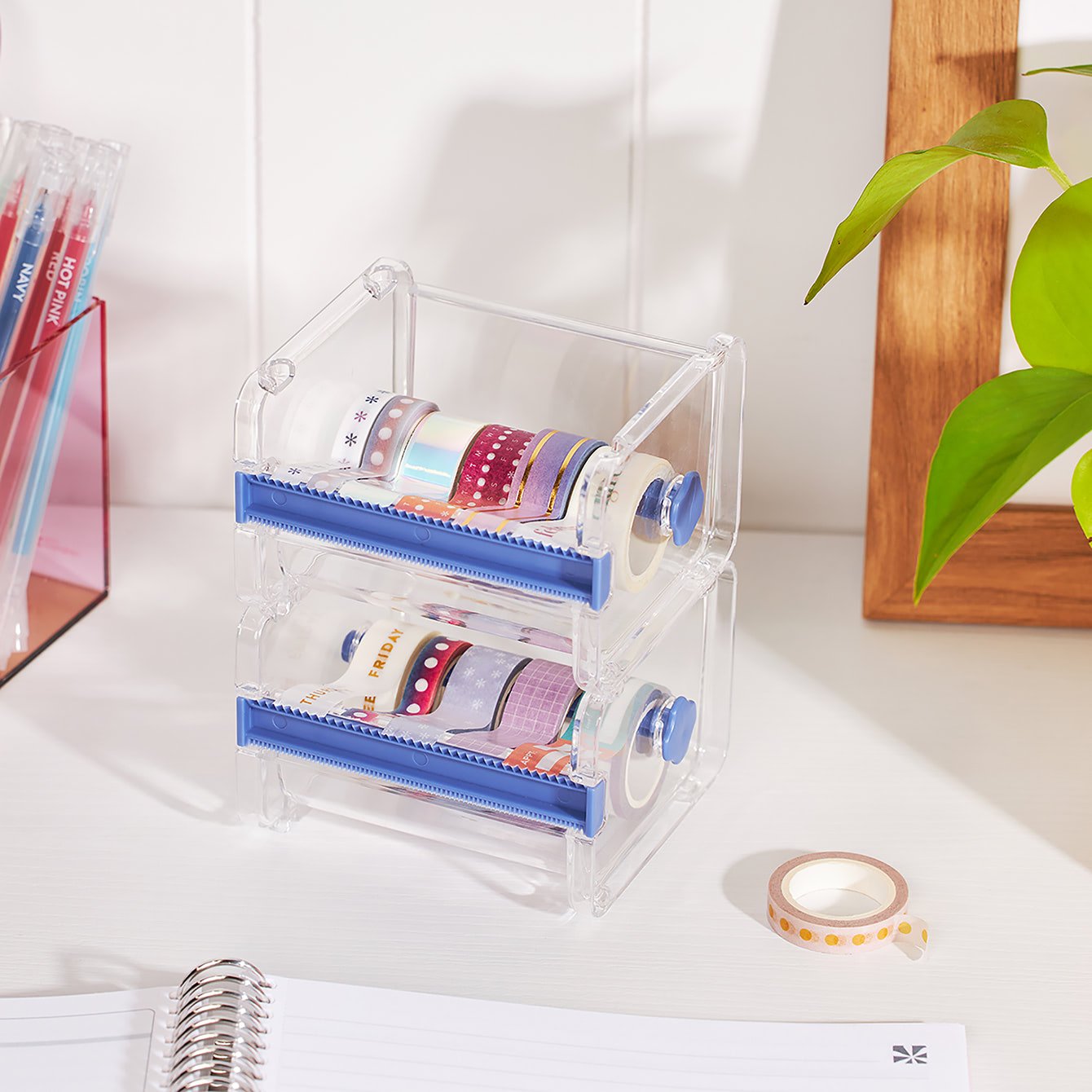 Essentials Washi Tape Dispenser Erin Condren   WashiDispenser 04 