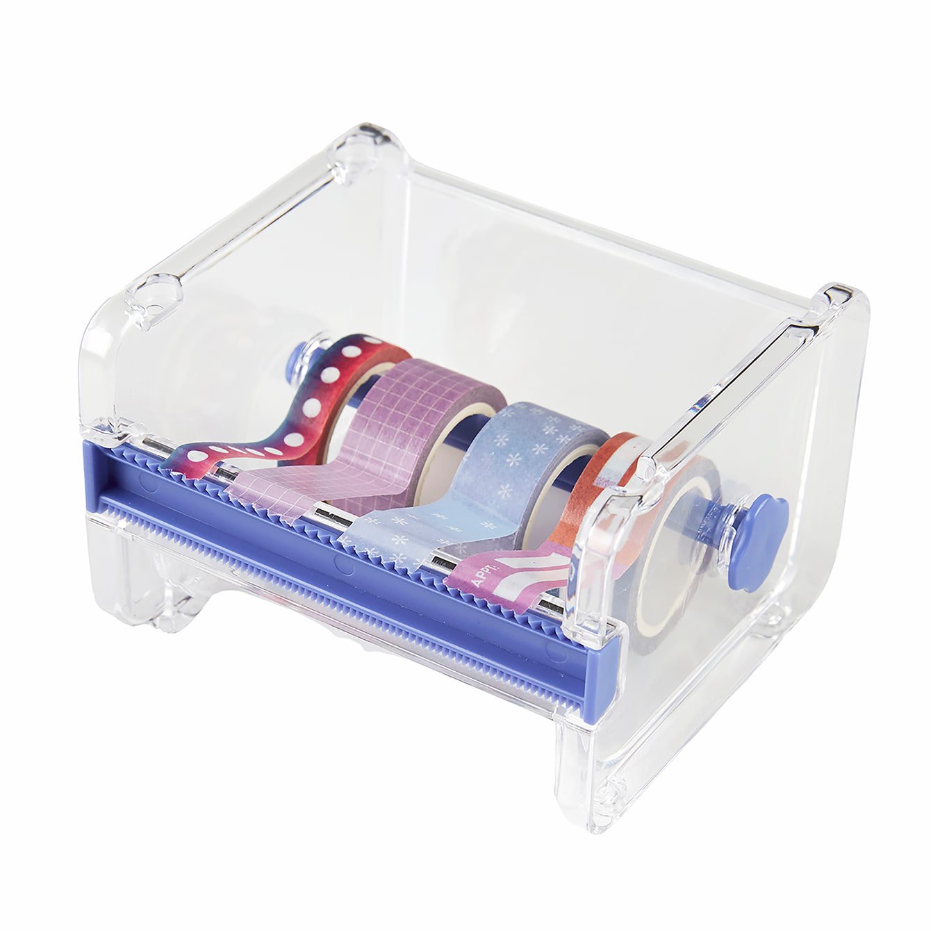 Essentials Washi Tape Dispenser Erin Condren