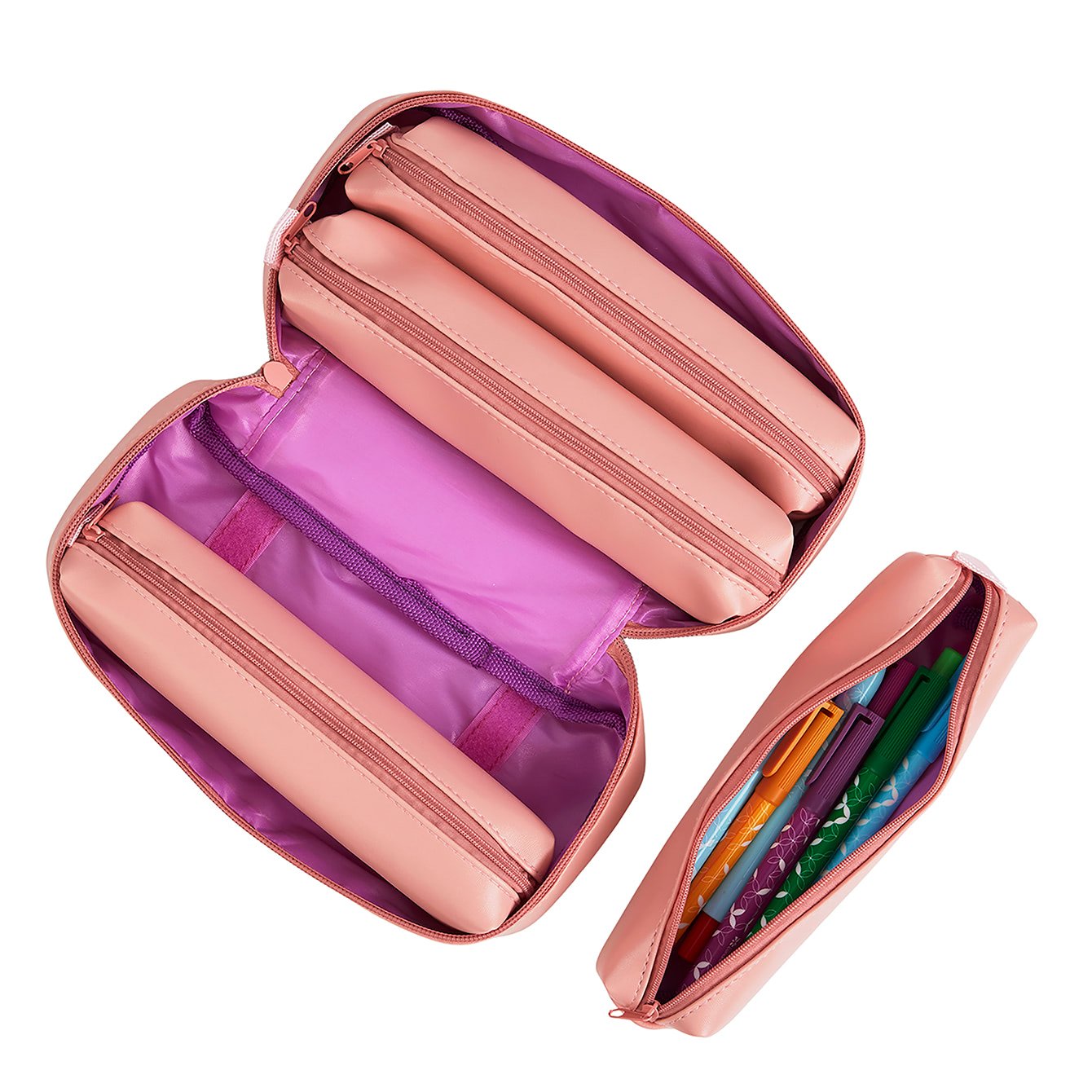 Erin Condren Zipper Pouch - Thumbnail 2