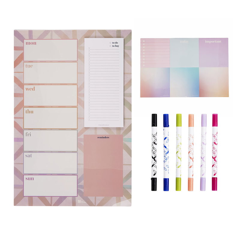Back to School Accessories Bundle